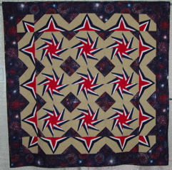 C 08 Christa Huwe - LIght Up the Fourth